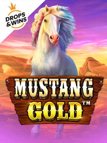 Mustang Gold