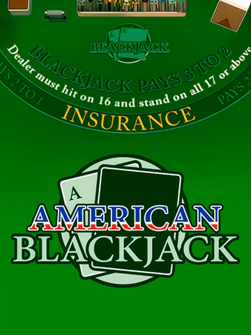 American Blackjack