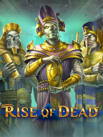 Rise of Dead