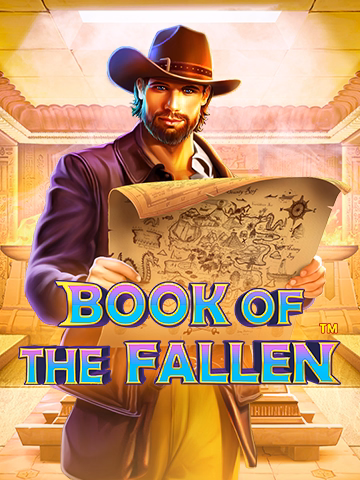 Book of the Fallen