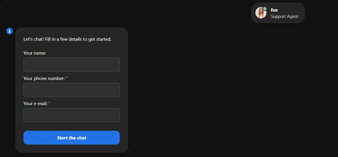 bananzia casino chat